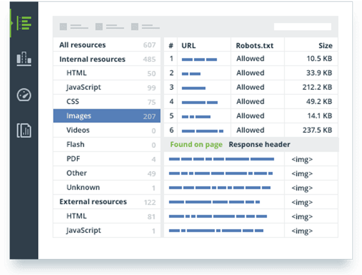 SEO Services - SEO On-page Optimization
