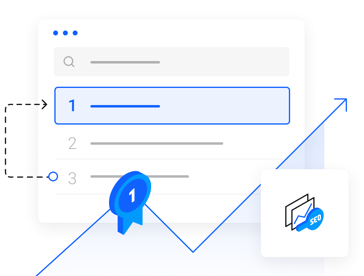 CRM Solutions - SEO Services
