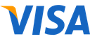 Available Payment Methods - Visa Debit Card