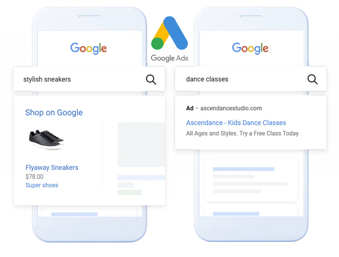 Google Ads Marketing - What Are Google Ads?